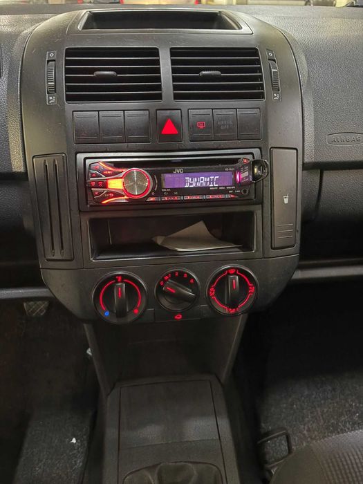 VW Polo 1.2 Gasolina