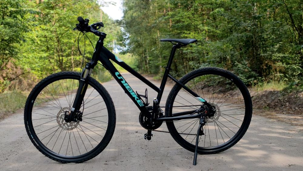 Unibike Flash Lds