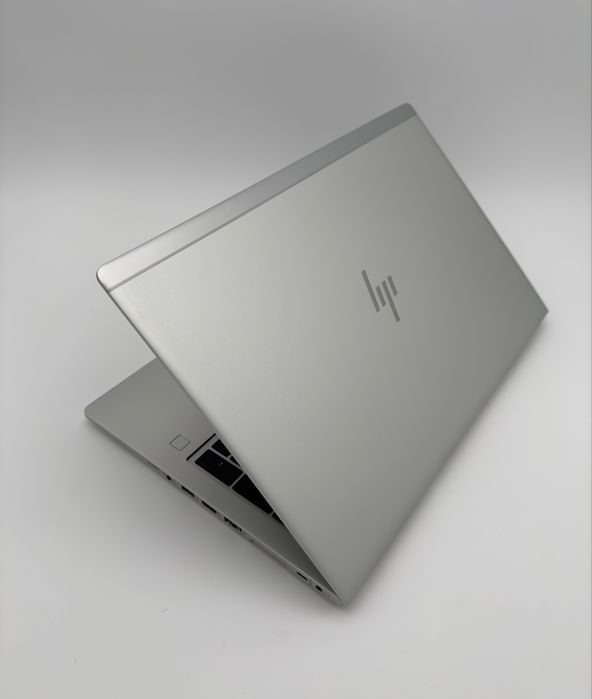 HP EliteBook 755 G5 | Ryzen 5 2500u | 8GB | 256GB SSD | 1 ANO GARANTIA