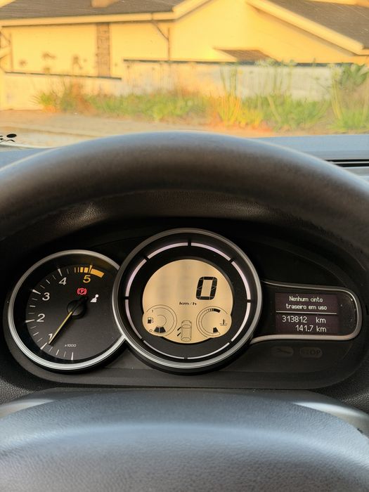 Renault Mégane Sport Tourer