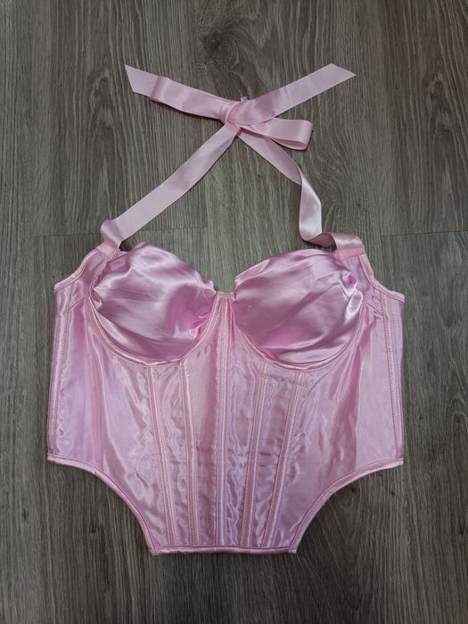 Топ, корсетний топ