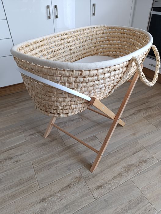 Kosz Mojżesza Ahoj baby