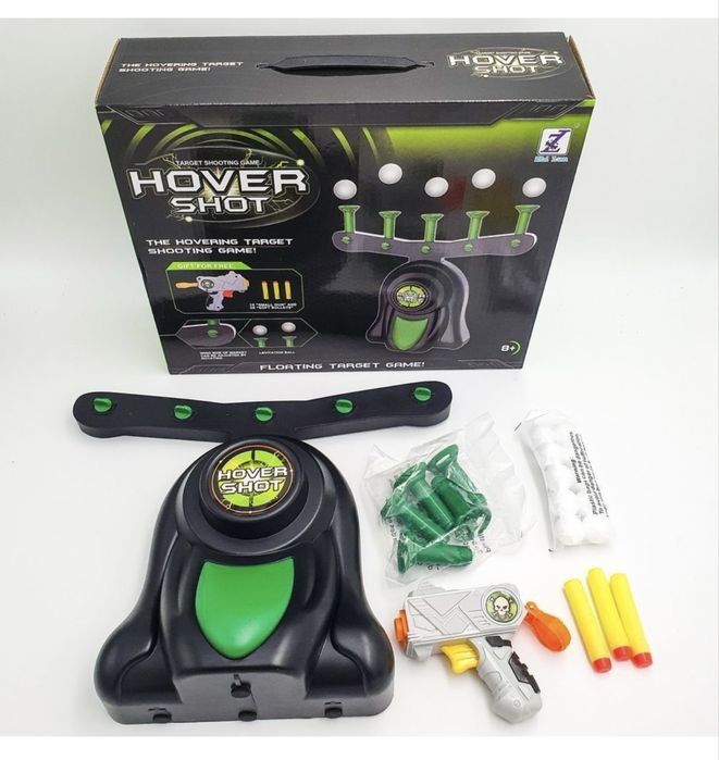 Flying shooting games гра з пістолетом літаючі мішені