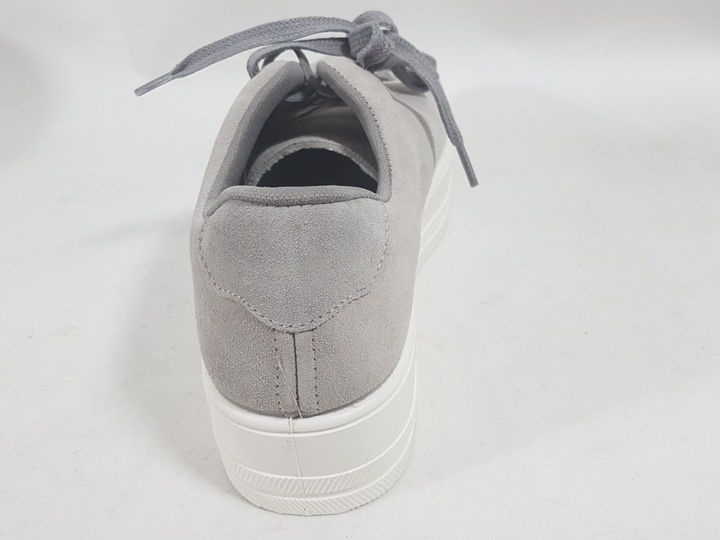 EVEN&ODD adidasy damskie szare PIĘKNE ROZMIAR 36