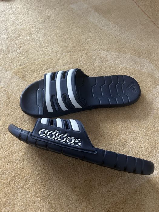 Klapki męskie Adidas rozm. 46