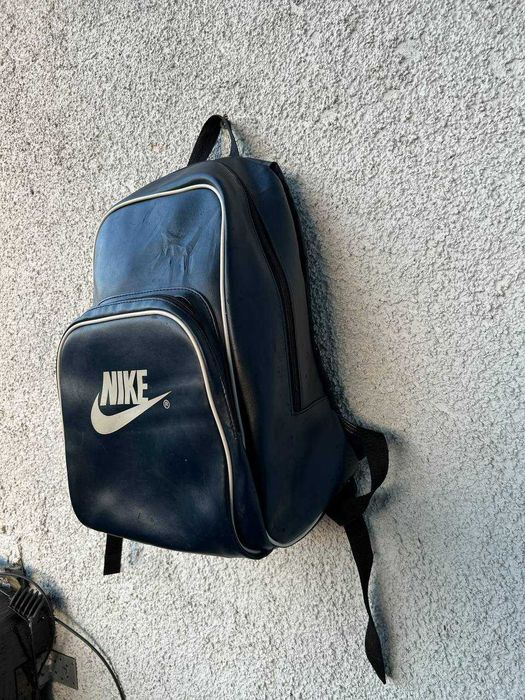 Синій рюкзак Nike