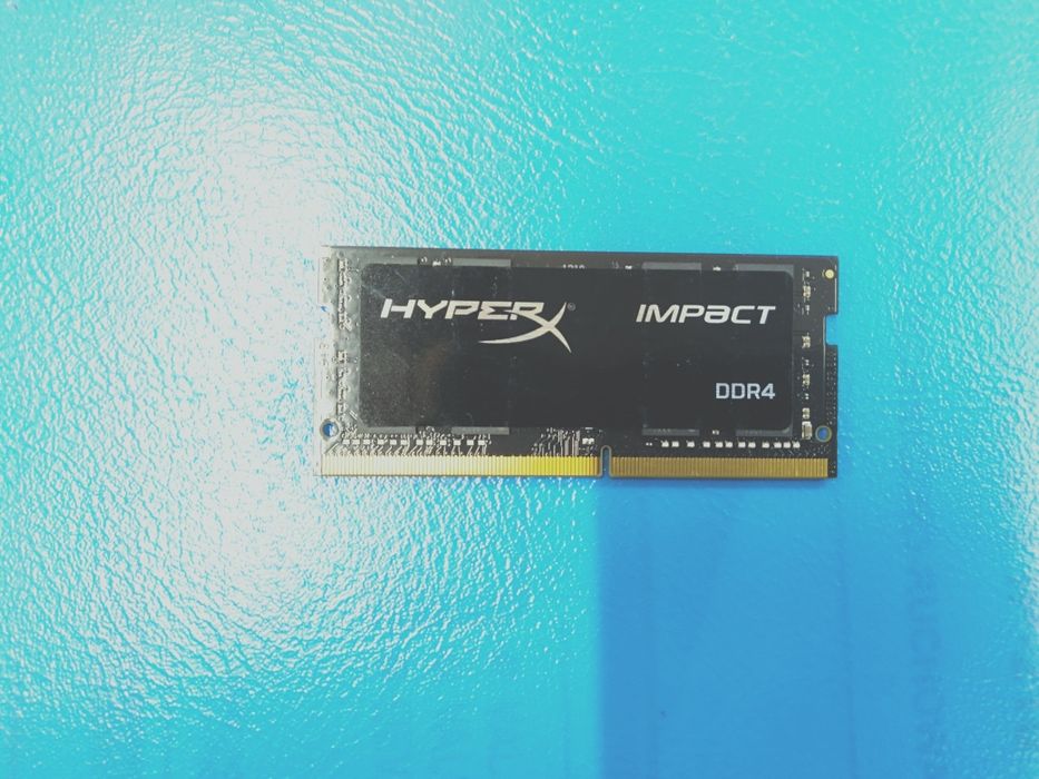 Pamięć RAM DDR4 16gb 2 sztuki