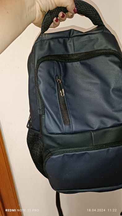 Рубзак шкільний в хорошому стані