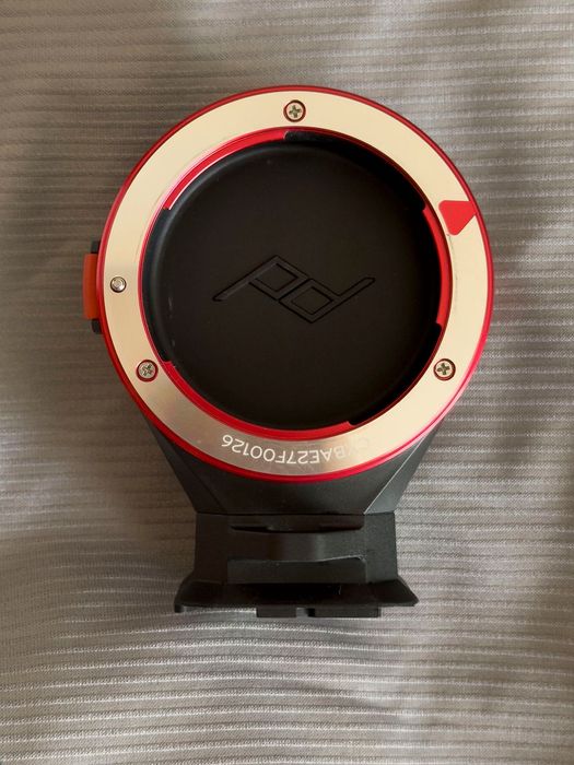 Peak Design Lens Kit (Sony FE / E Mount)