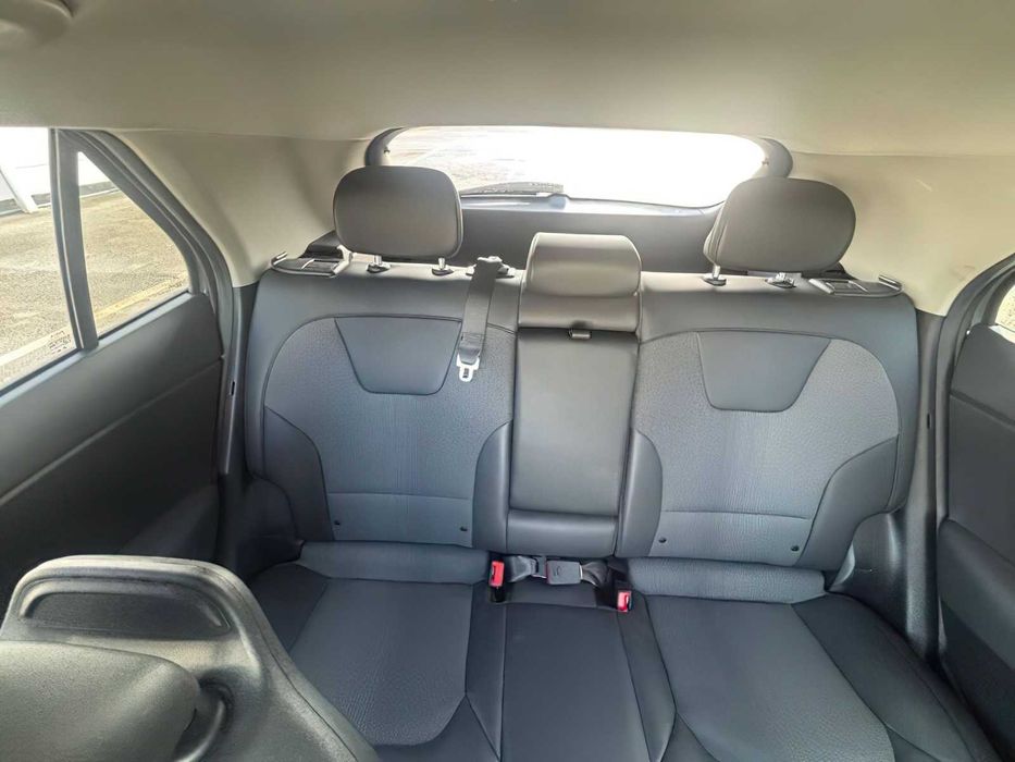 Kia Niro EV Wind      2023