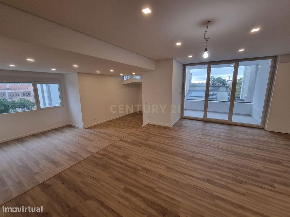 Apartamento, Alfragide