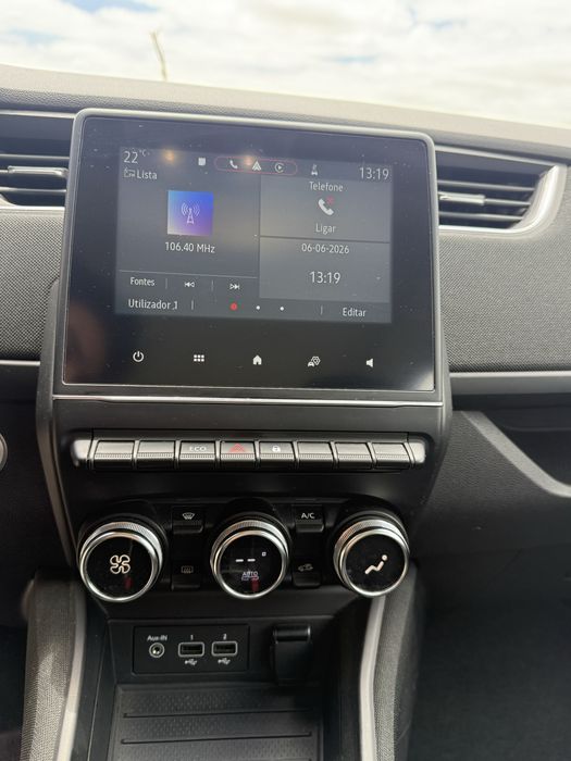 Renault zoe 50 kWh (bateria própria)