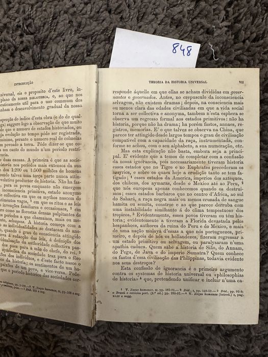 livro raro TABOAS DE CHRONOLOGIA GEOGRAPHIA HISTORICA por J. P. Oliveira Martins