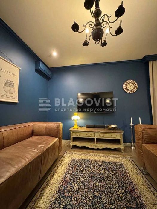 Простора 2-кімнатна квартира 95 м² біля метро Вирлиця, м.Харківська - More