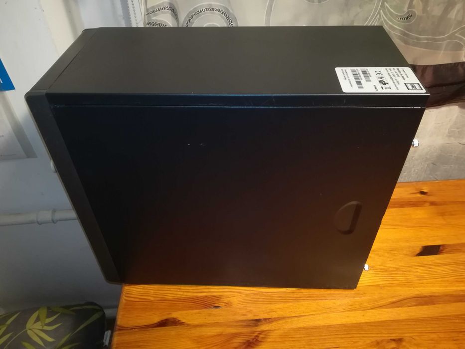 Gamingowy Ryzen 3600 + GTX1070 8GB + 32GB DDR4 HDD + SSD