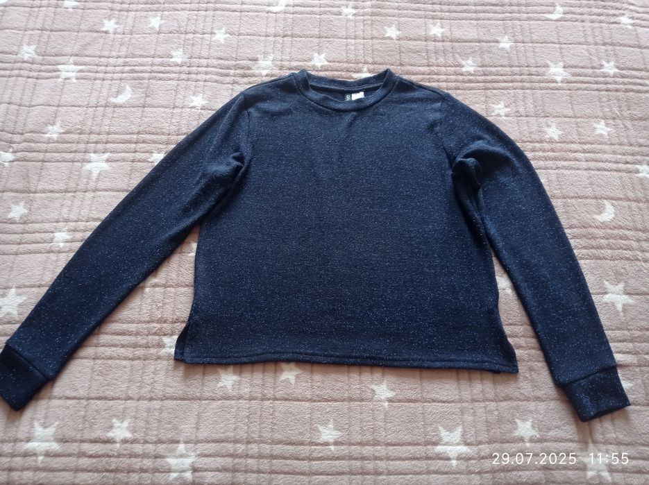 Кофта жіноча на довгий рукав 42-44 р