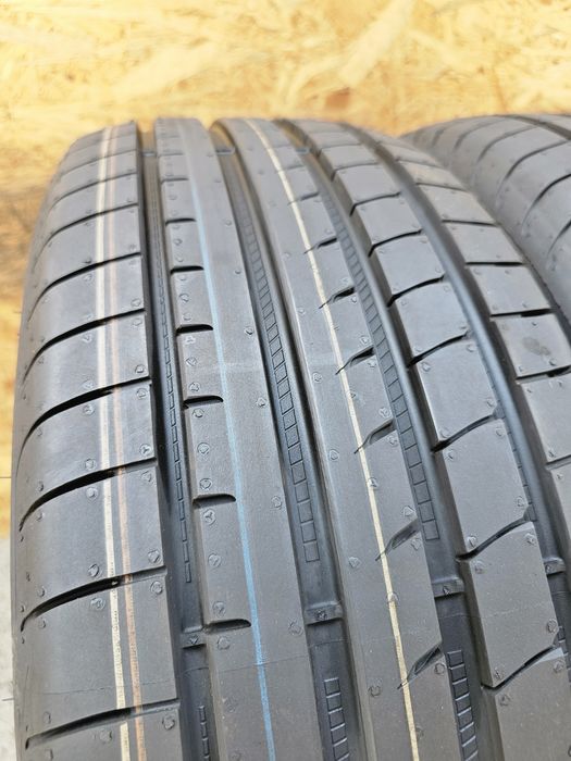 NOWE!!  235/45 r20 Goodyear Eagle F1 Asymetric 3. 2023rok.