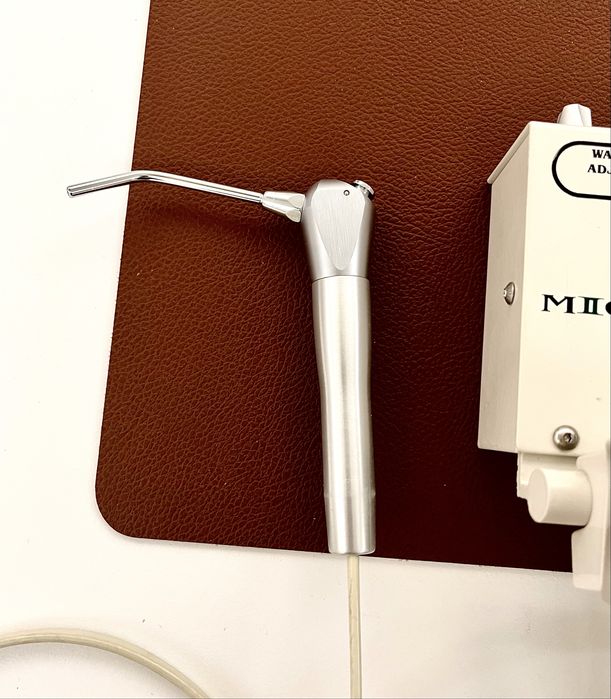 Módulos de Bancada Engle Dental /Micromotores /Mafordente/Dentária
