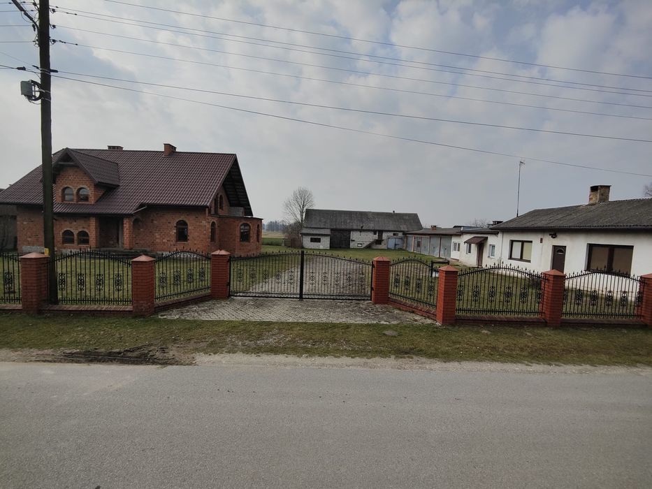 Posiadłość na sprzedaż