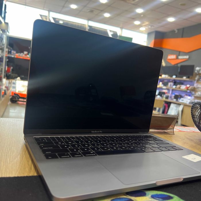 Apple MacBook Pro 13" (2017) • Гарантія 6 місяців • Обмін • Магазин •