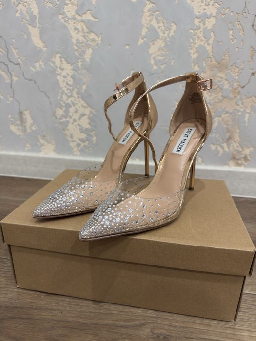 Туфлі Steve Madden