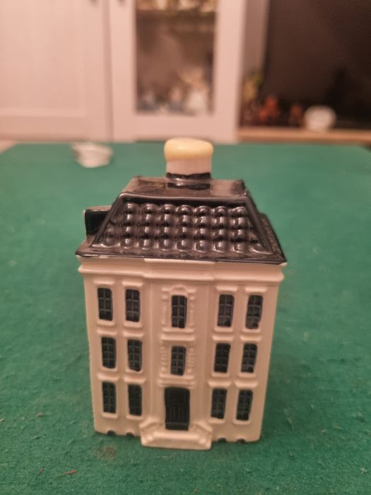 Domek KLM ceramika Delfs nr 93