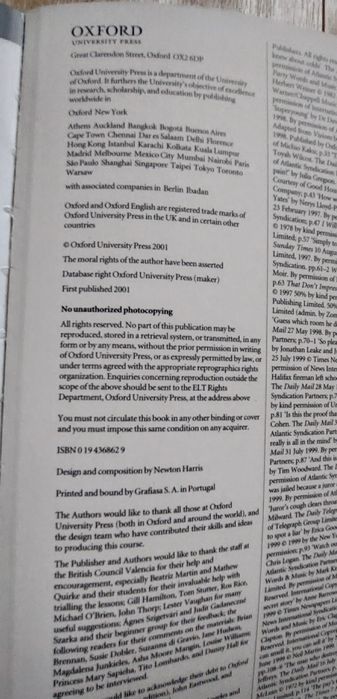 English file student's book podręcznik
