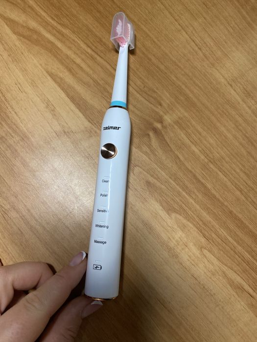 Зарядное устройство zelmer