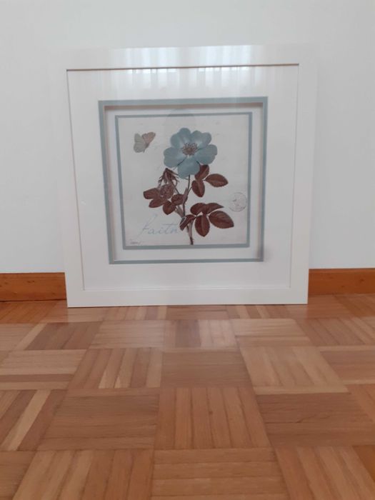 Quadro Novo Fantastico