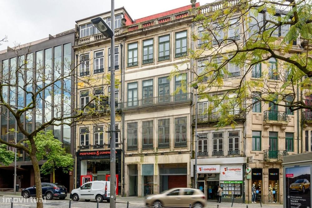 Edifício Tabacaria