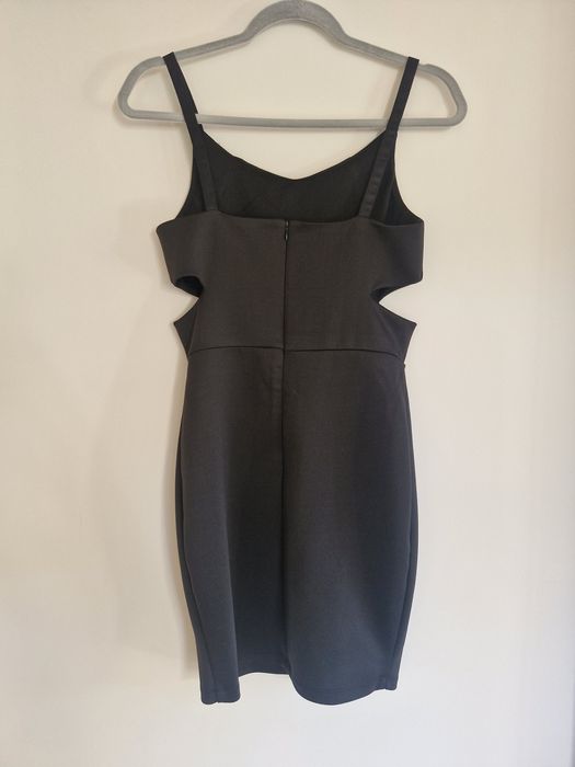 Sukienka damska mini