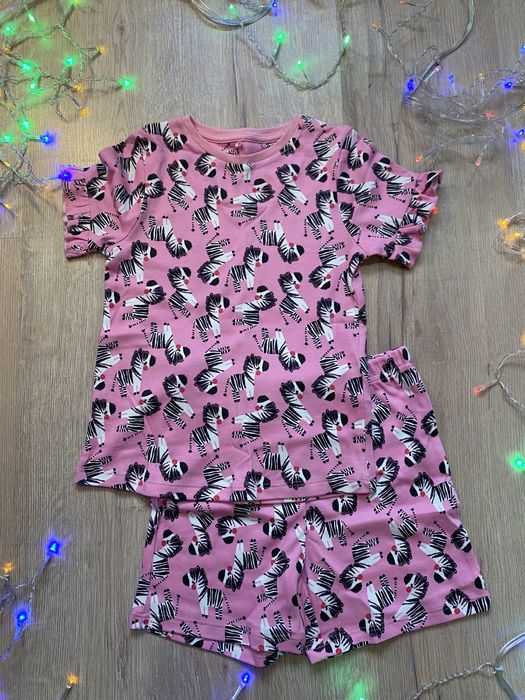 Піжама дитяча для дівчинки