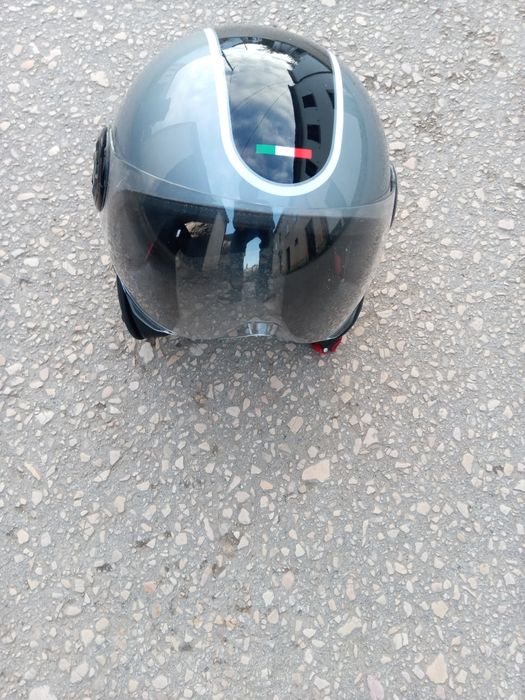 Vendo Capacete em bom estado