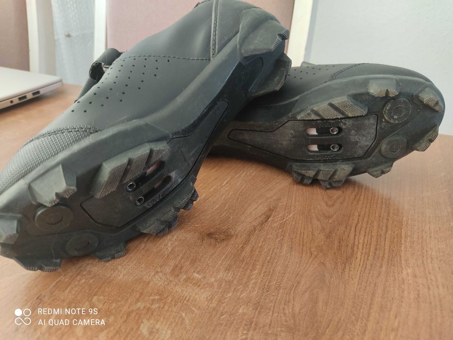 Buty rowerowe rockrider XC r. 37