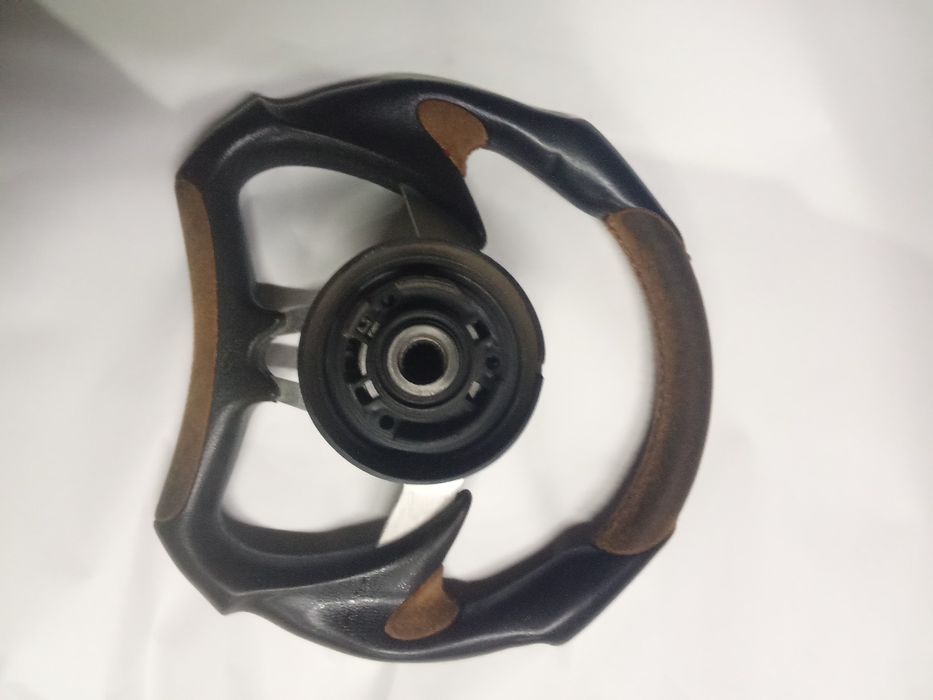 Руль 2101-2107 Классика Корч.