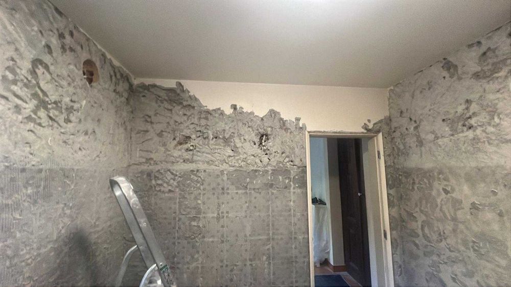 FIXTUDOPRO | Reparações • Manutenção • Remodelações • Construção