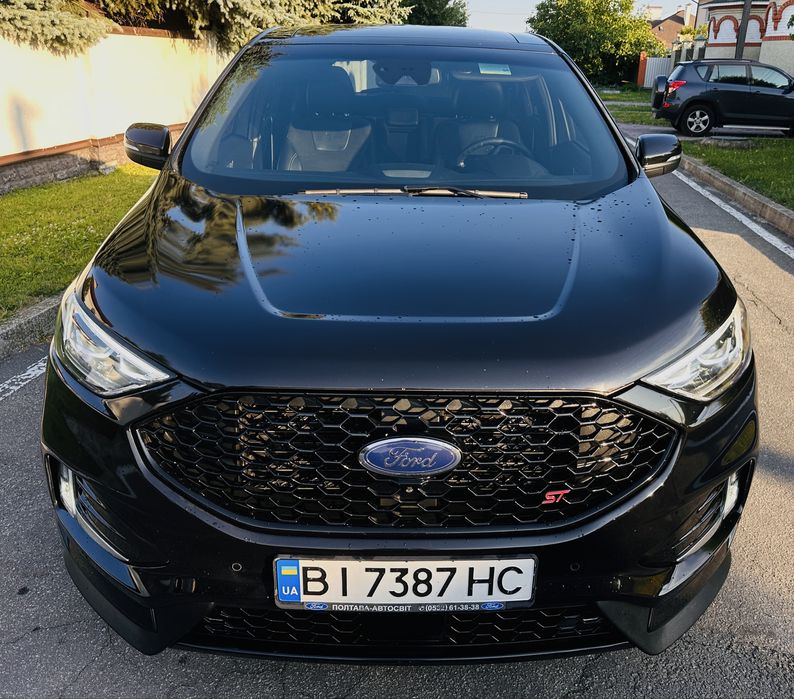Ford Edge 2019 VIN 2FMPK4AP9KBC47980 фото оголошення 3 з 24