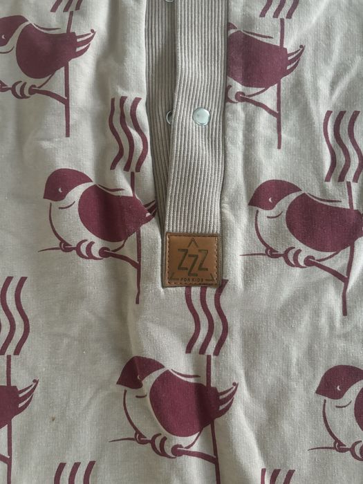 Piękny kombinezon ZZZ for Kids rozm.104