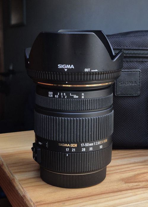 Conjunto Canon EOS 70D + Lentes + Extras