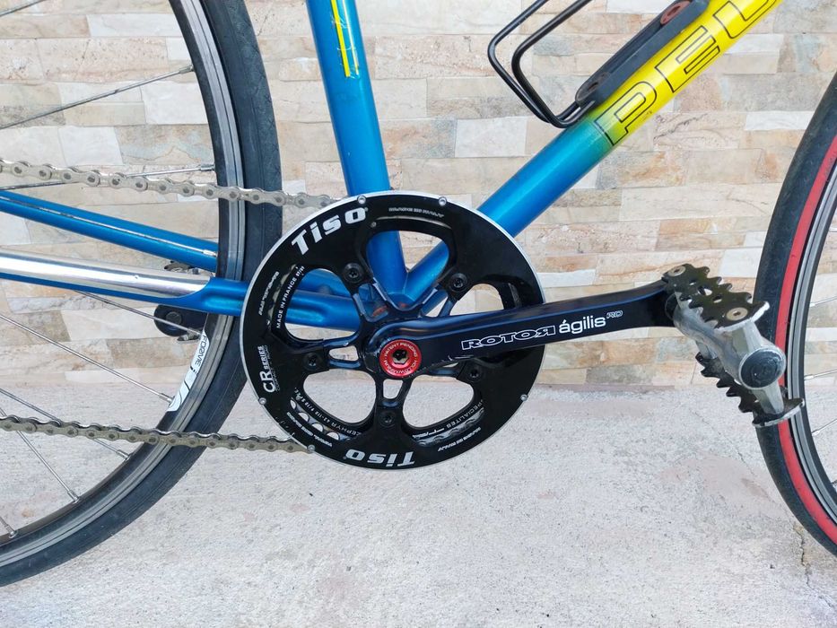 Bicicleta Peugeot Single Speed