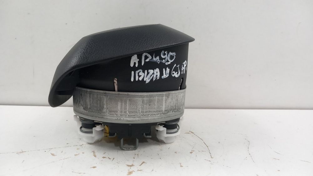 Seat Ibiza 6J Fr   Airbag Poduszka Kierowcy 6J0880201Aj