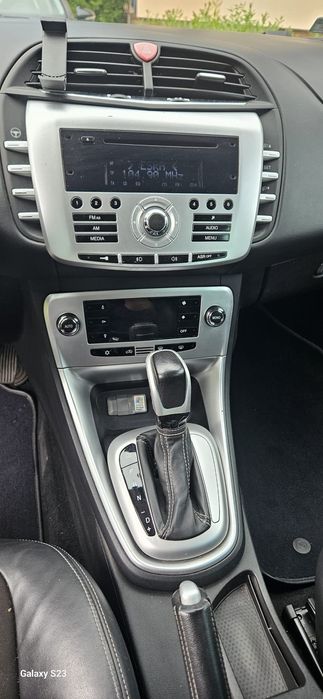 Lancia Delta 1.8 Turbo Executive MOMO Design