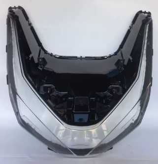 Lentes para Farol NMax 2015 até 2024, PCX 2018 até 2026
