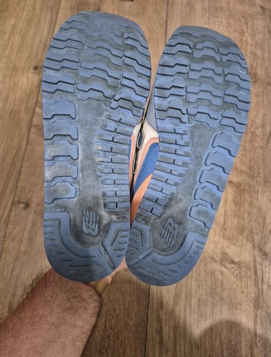 Кроссовки New Balance 996