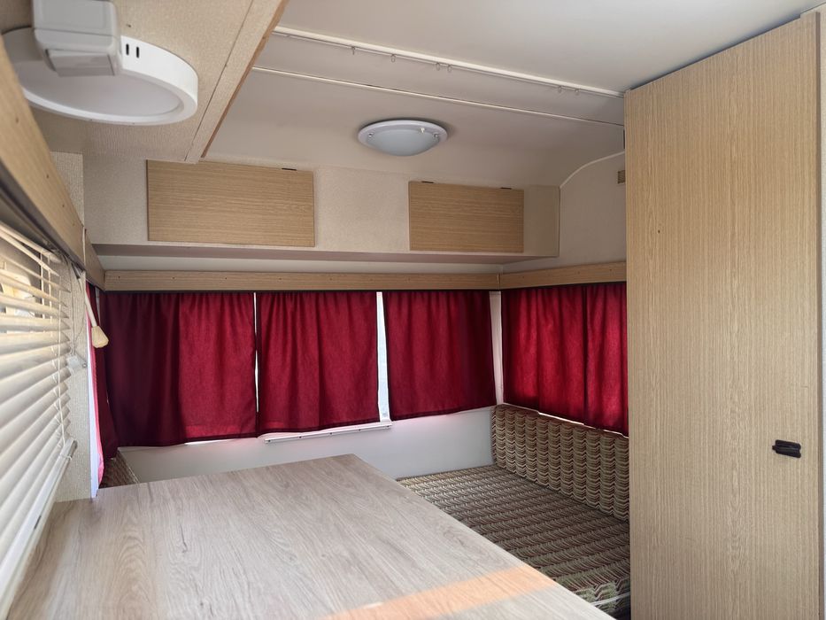 VIMARA, 390 Caravana