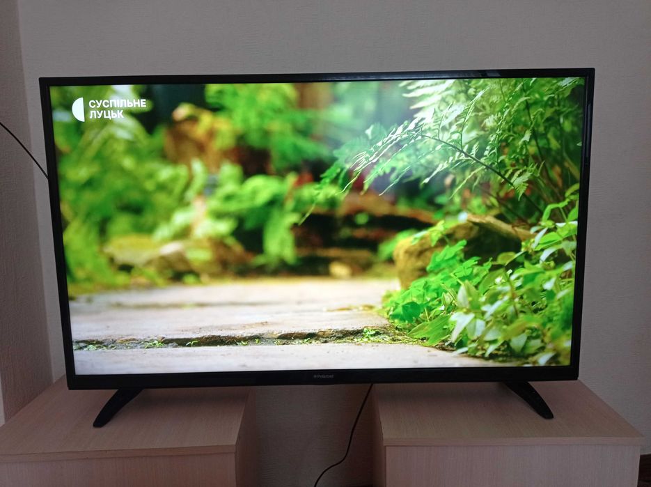 Телевізор Polaroid