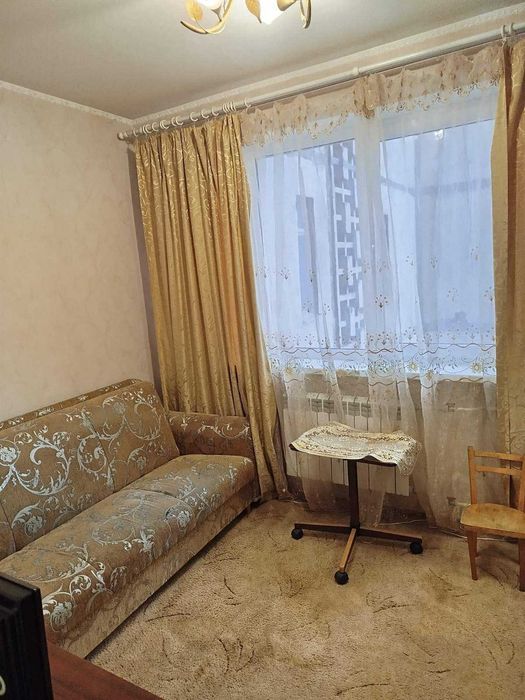 Сдам 3-к квартиру Одеська