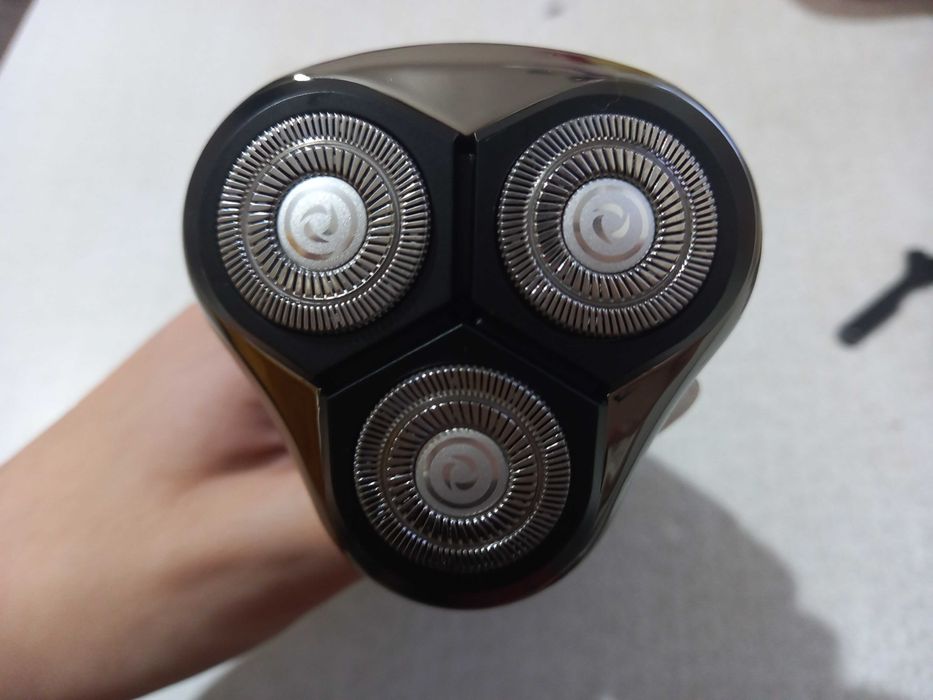 Електробритва 4D (Нова)