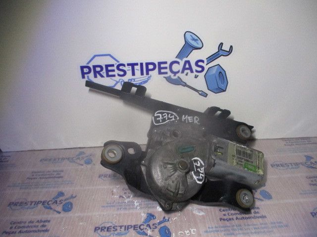 Motor limpa vidros trás MERCEDES-BENZ Classe A (W169)
