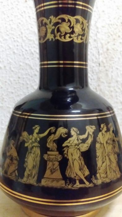 Jarra Neofitou Hand made in Grece.64738745051905121